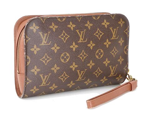 louis vuitton orsay pochette|louis vuitton pochette monogram.